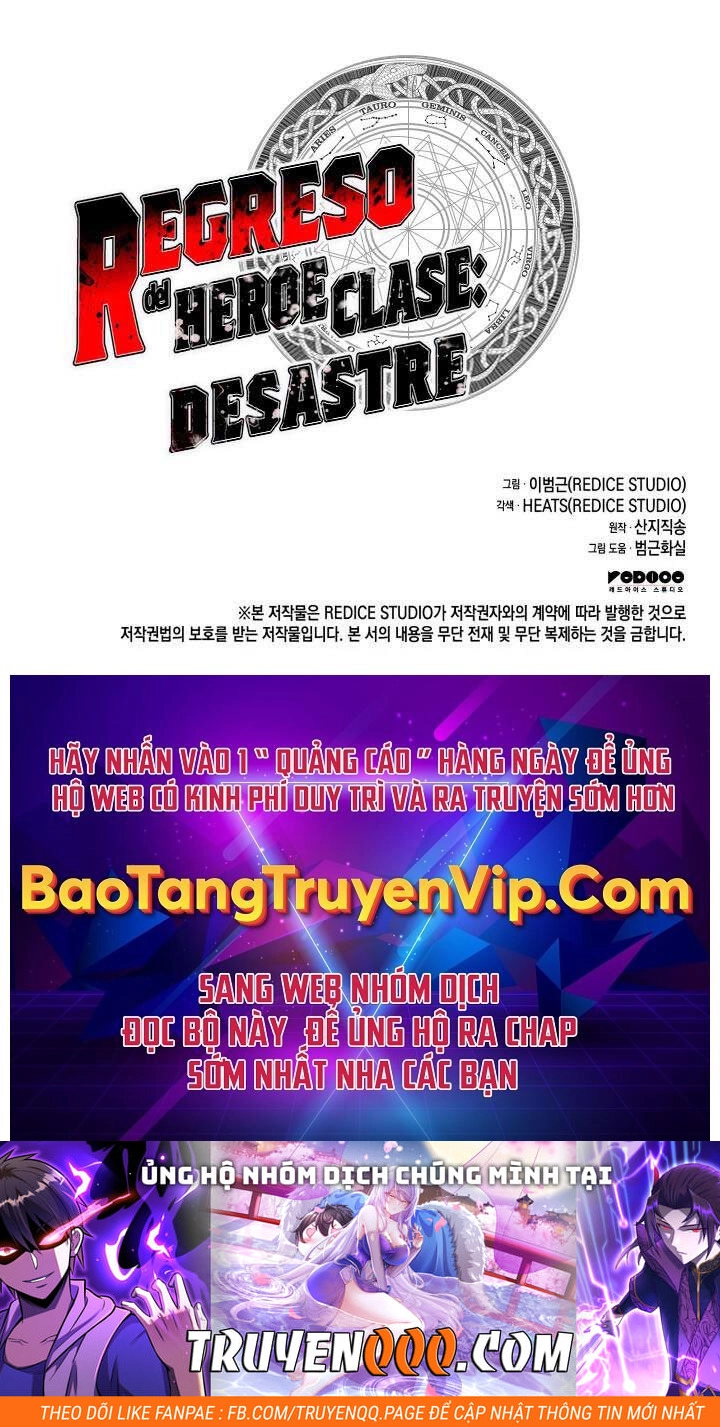 Vị Vua Mạnh Nhất Đã Trở Lại Chapter 58 - 137