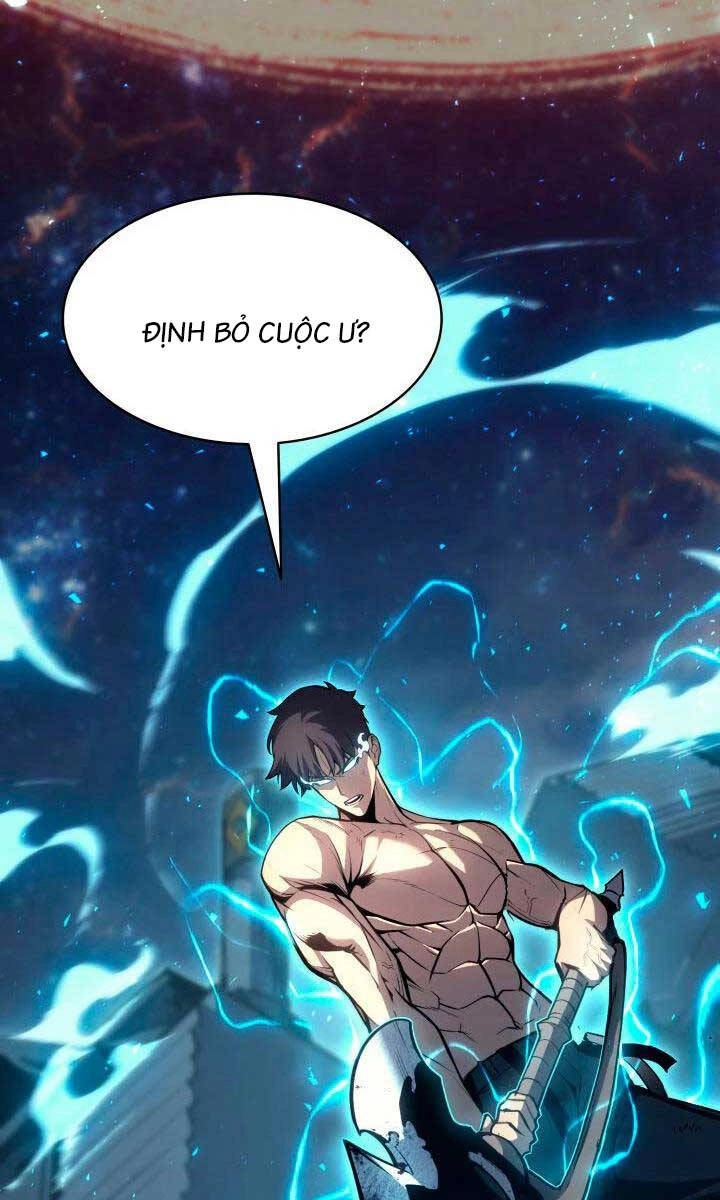 Vị Vua Mạnh Nhất Đã Trở Lại Chapter 59 - 7