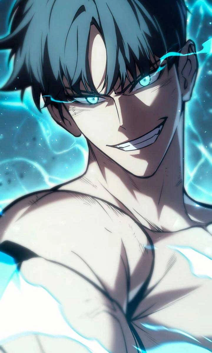 Vị Vua Mạnh Nhất Đã Trở Lại Chapter 59 - 10