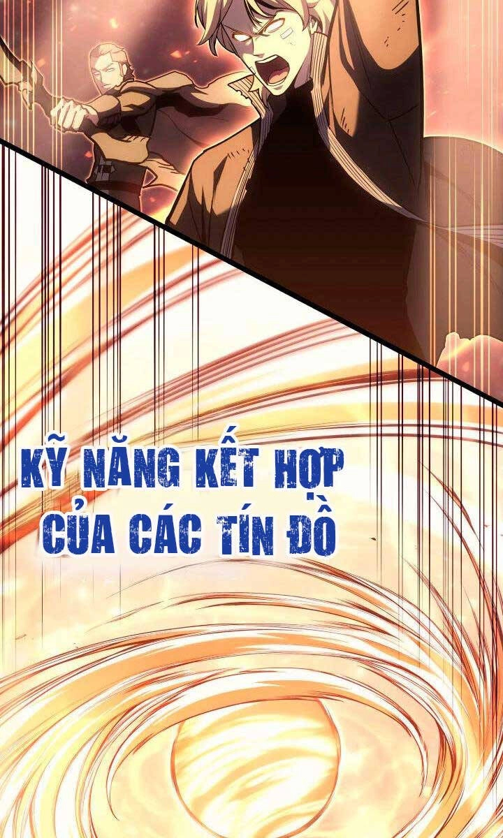 Vị Vua Mạnh Nhất Đã Trở Lại Chapter 59 - 35