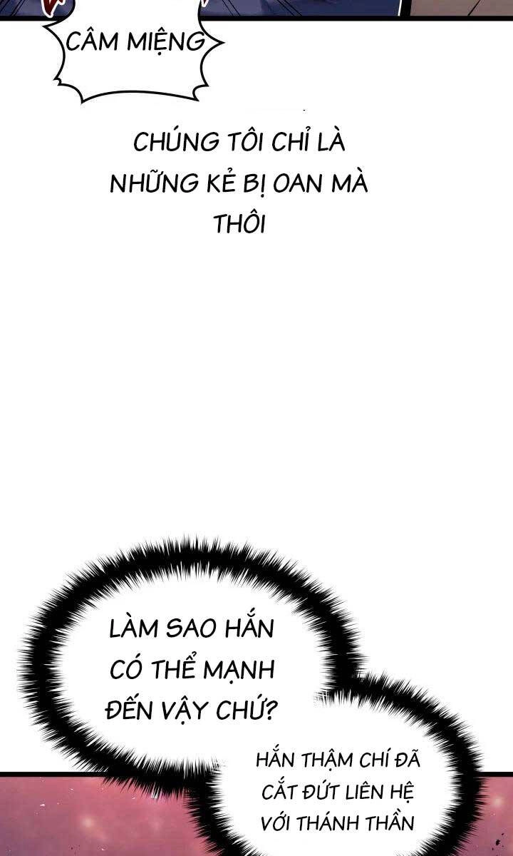 Vị Vua Mạnh Nhất Đã Trở Lại Chapter 59 - 43