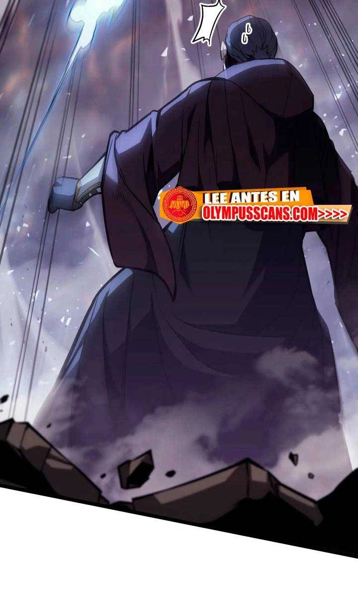 Vị Vua Mạnh Nhất Đã Trở Lại Chapter 59 - 49