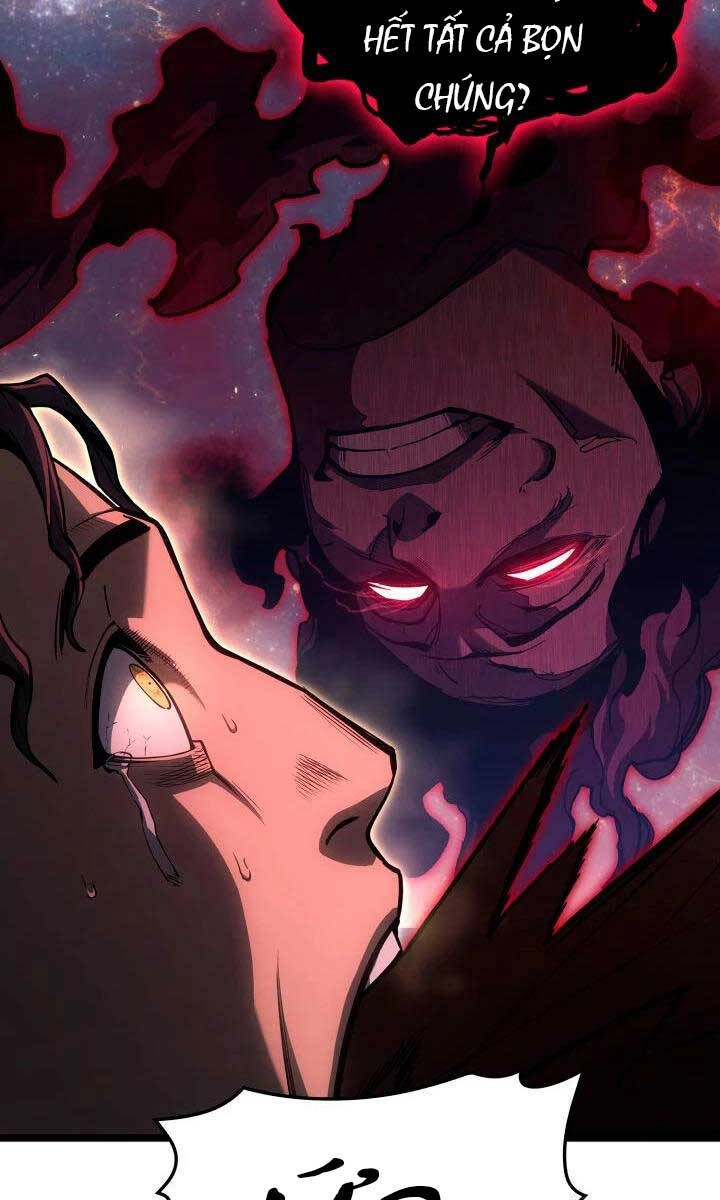 Vị Vua Mạnh Nhất Đã Trở Lại Chapter 59 - 64