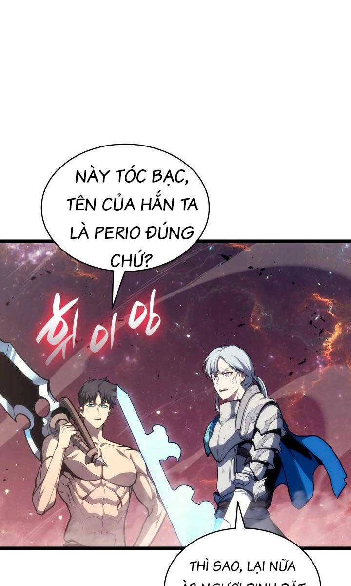 Vị Vua Mạnh Nhất Đã Trở Lại Chapter 59 - 73