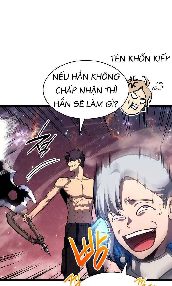Vị Vua Mạnh Nhất Đã Trở Lại Chapter 59 - 77