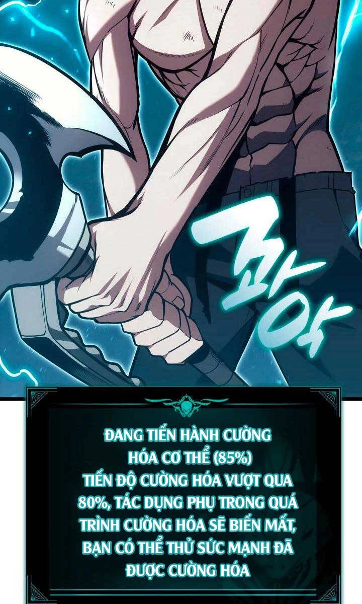 Vị Vua Mạnh Nhất Đã Trở Lại Chapter 59 - 81