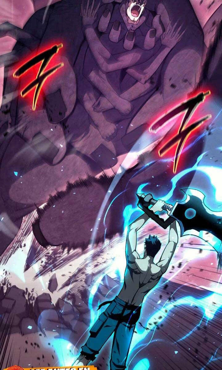 Vị Vua Mạnh Nhất Đã Trở Lại Chapter 59 - 85