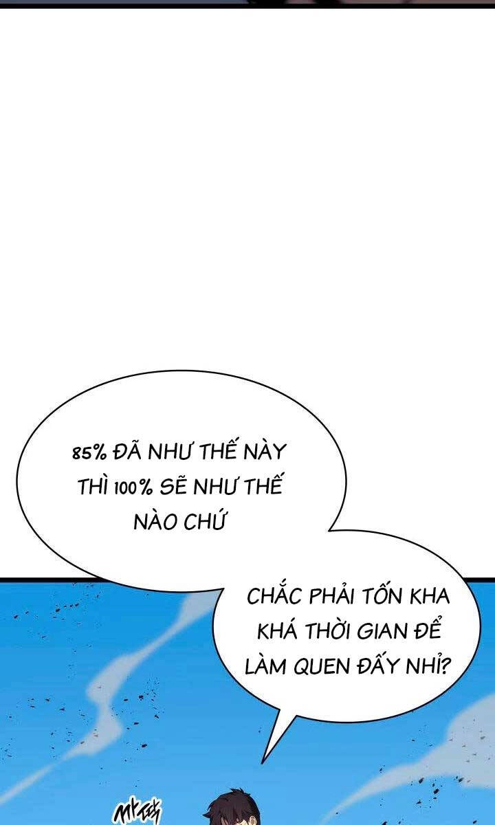 Vị Vua Mạnh Nhất Đã Trở Lại Chapter 59 - 105