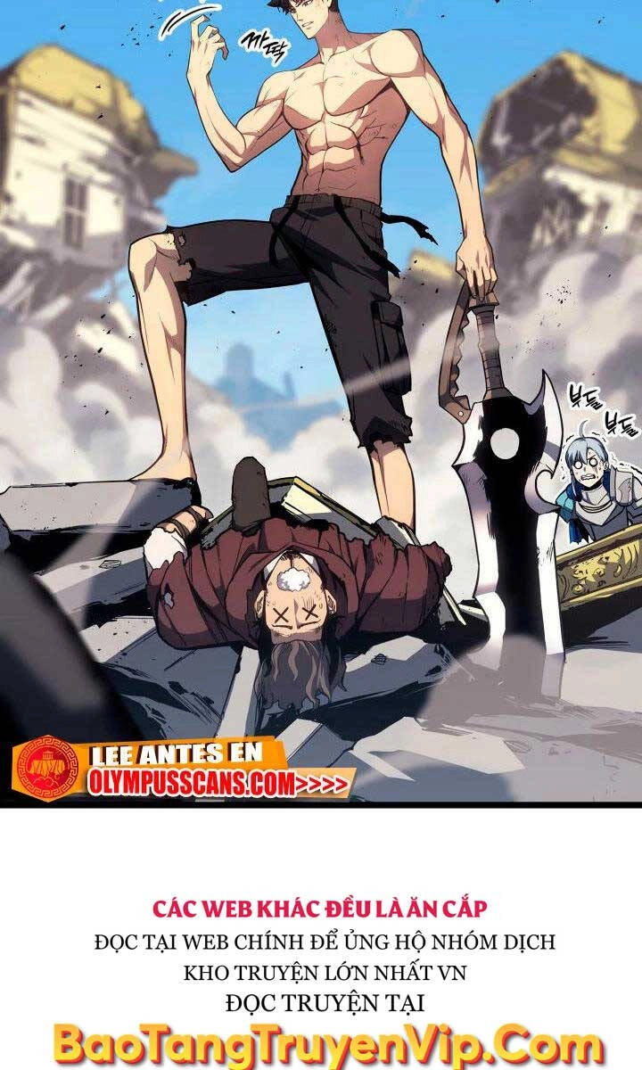 Vị Vua Mạnh Nhất Đã Trở Lại Chapter 59 - 106