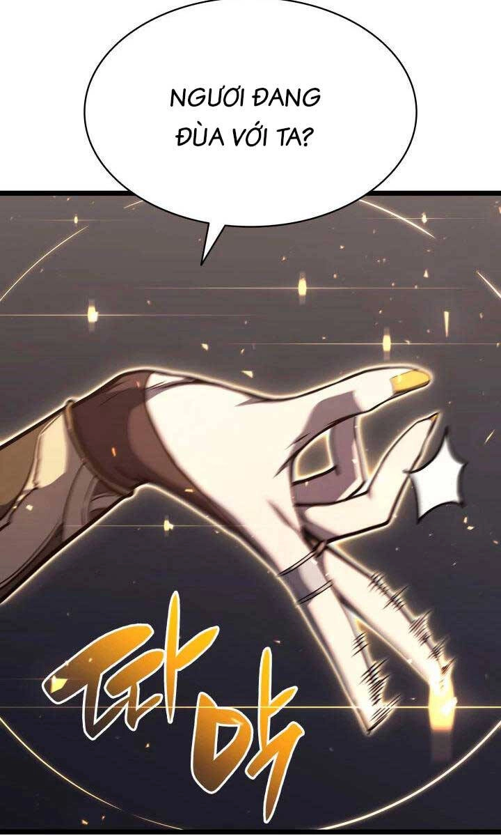 Vị Vua Mạnh Nhất Đã Trở Lại Chapter 59 - 116