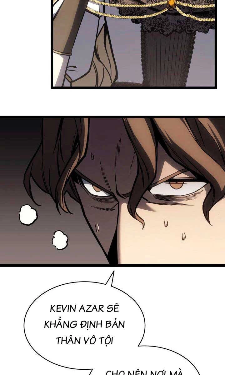 Vị Vua Mạnh Nhất Đã Trở Lại Chapter 59 - 123