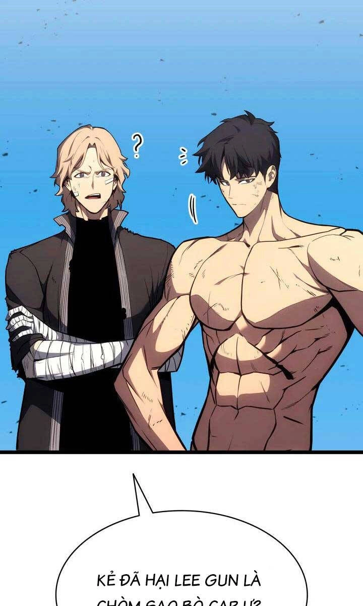 Vị Vua Mạnh Nhất Đã Trở Lại Chapter 59 - 125