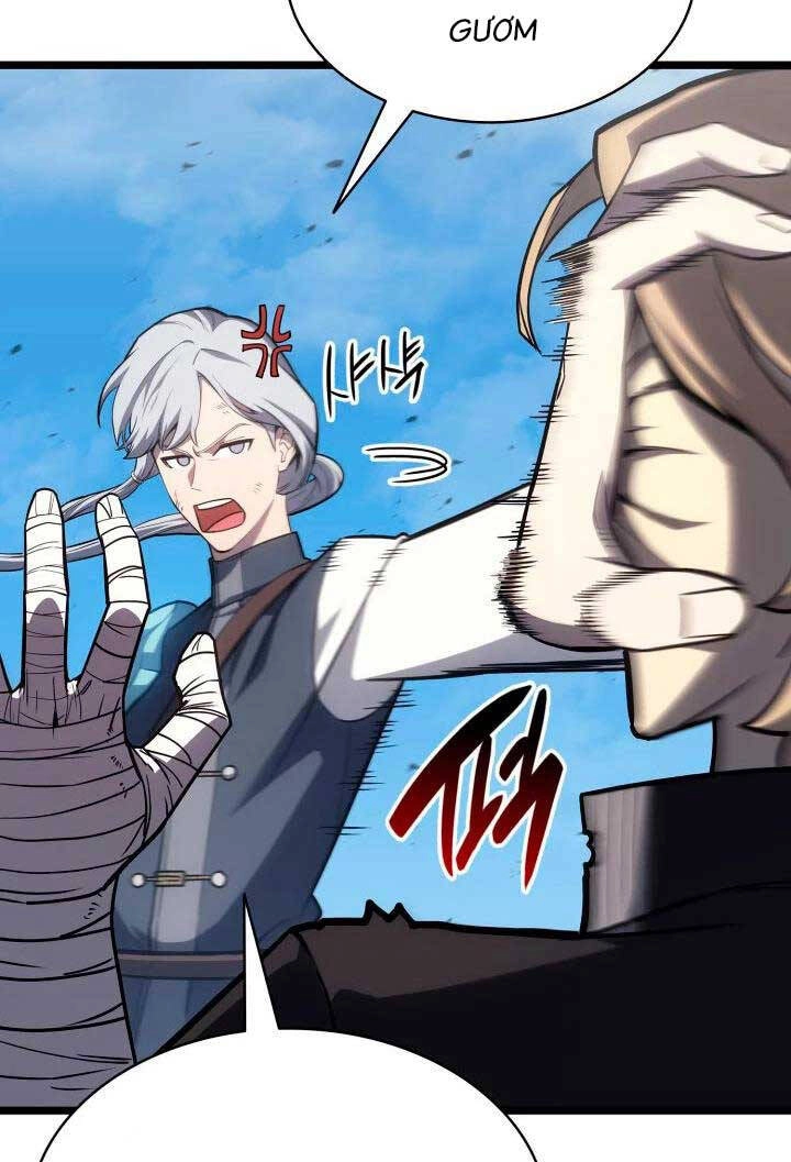 Vị Vua Mạnh Nhất Đã Trở Lại Chapter 59 - 130