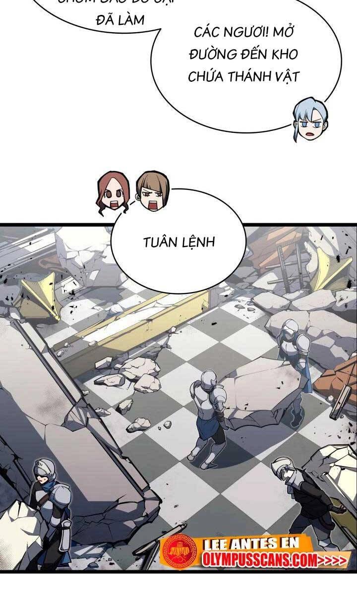 Vị Vua Mạnh Nhất Đã Trở Lại Chapter 59 - 132