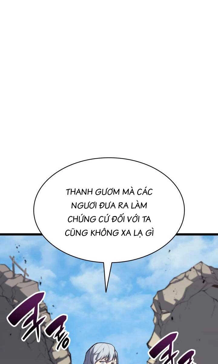 Vị Vua Mạnh Nhất Đã Trở Lại Chapter 59 - 133