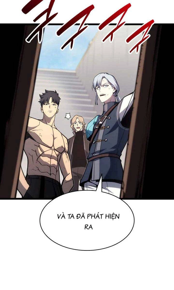 Vị Vua Mạnh Nhất Đã Trở Lại Chapter 59 - 138