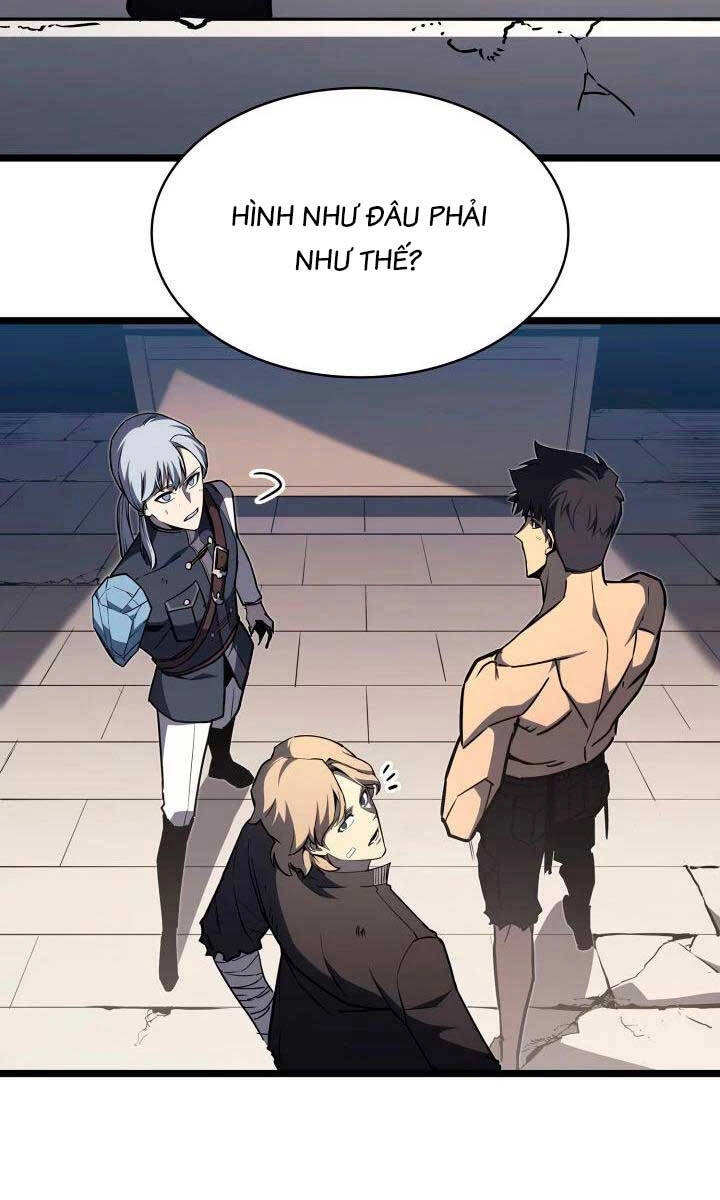 Vị Vua Mạnh Nhất Đã Trở Lại Chapter 59 - 143