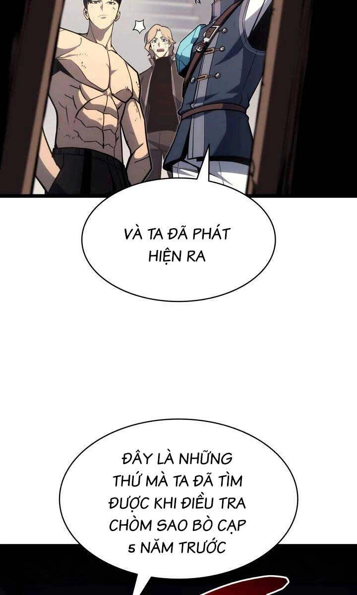 Vị Vua Mạnh Nhất Đã Trở Lại Chapter 60 - 2