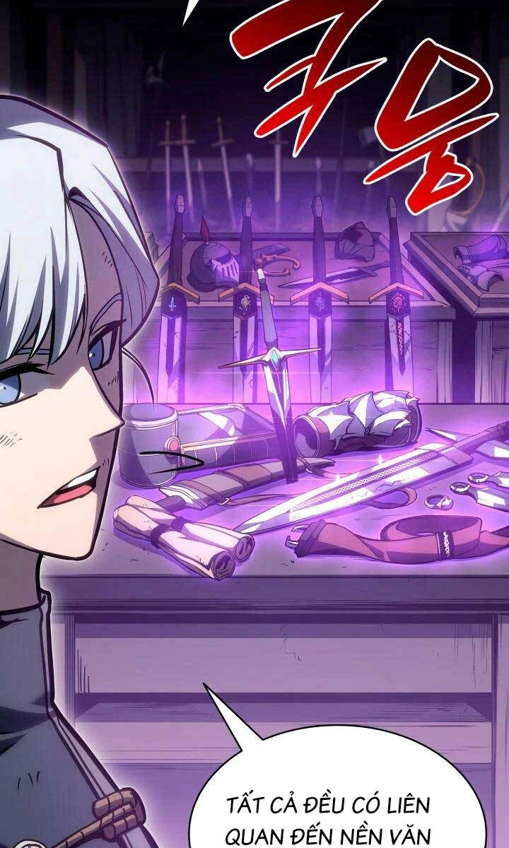 Vị Vua Mạnh Nhất Đã Trở Lại Chapter 60 - 3