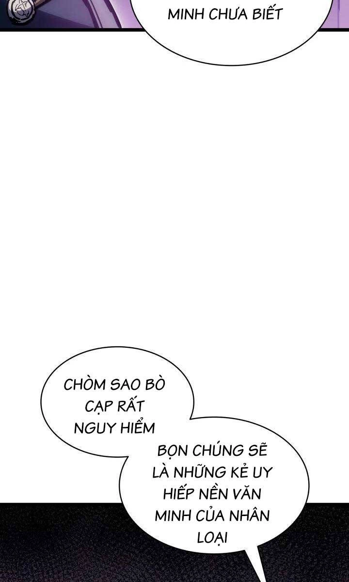 Vị Vua Mạnh Nhất Đã Trở Lại Chapter 60 - 4