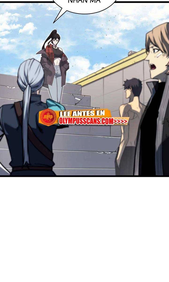 Vị Vua Mạnh Nhất Đã Trở Lại Chapter 60 - 10