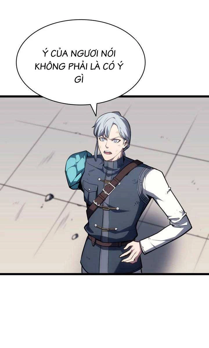 Vị Vua Mạnh Nhất Đã Trở Lại Chapter 60 - 11