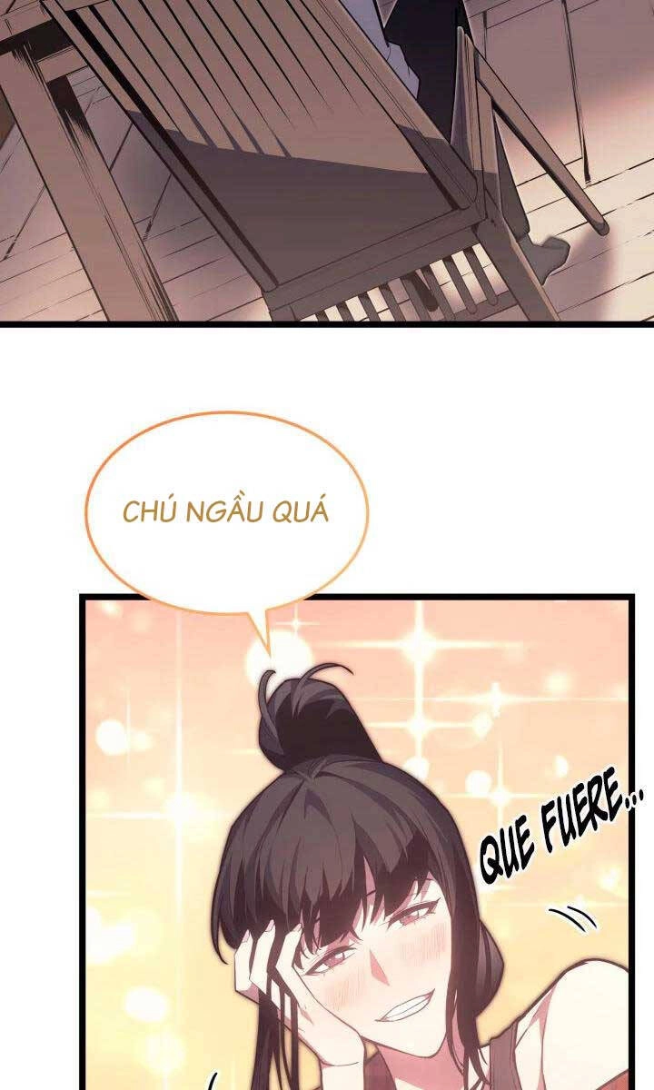 Vị Vua Mạnh Nhất Đã Trở Lại Chapter 60 - 27