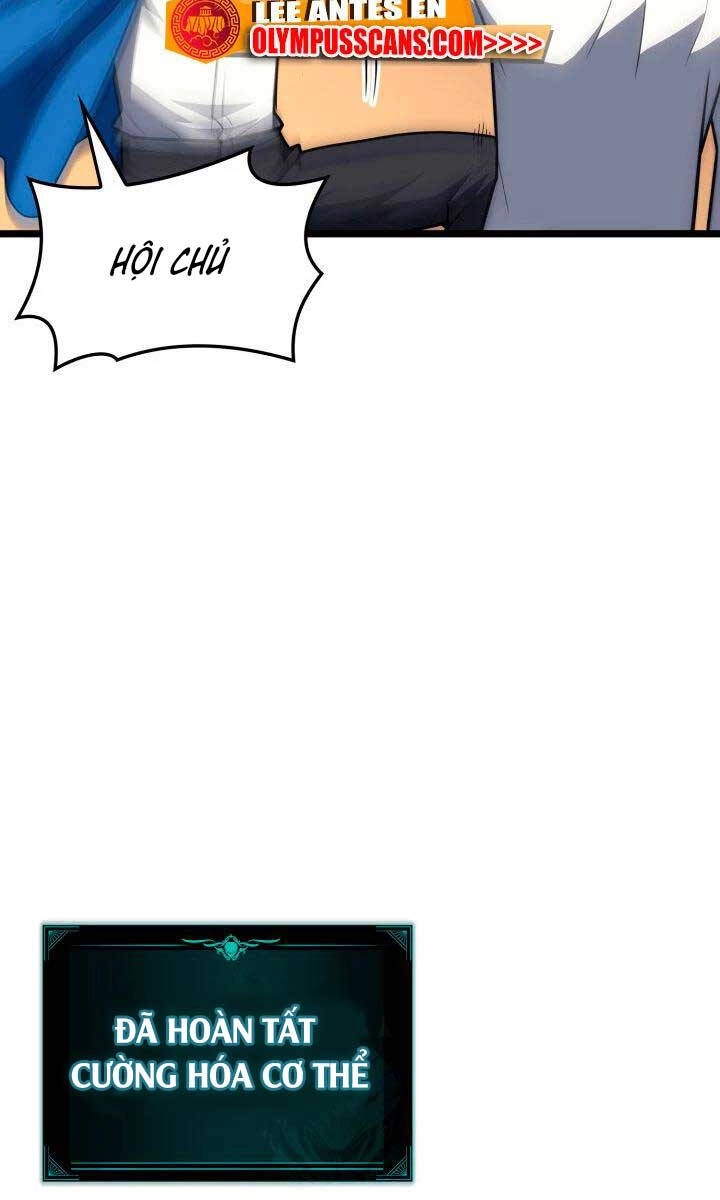 Vị Vua Mạnh Nhất Đã Trở Lại Chapter 60 - 32