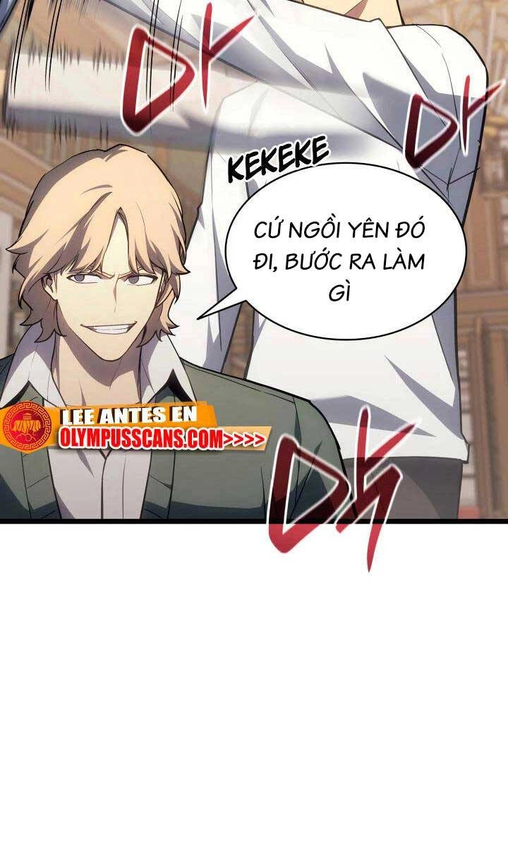 Vị Vua Mạnh Nhất Đã Trở Lại Chapter 60 - 34