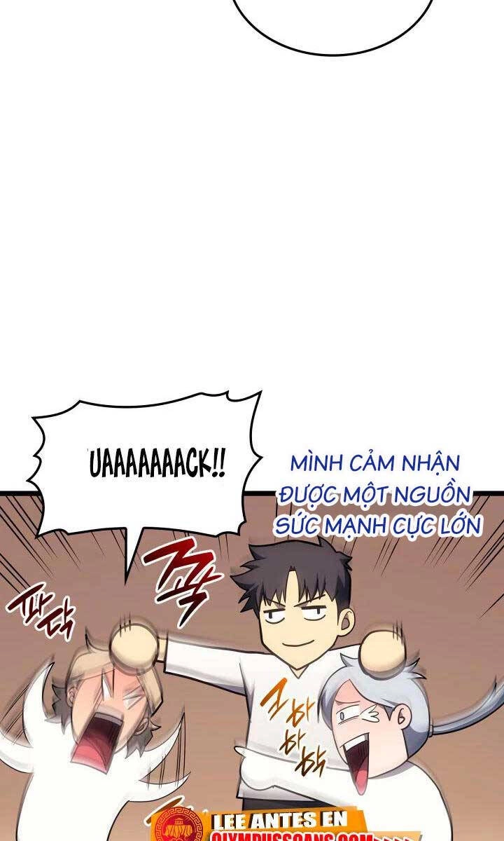 Vị Vua Mạnh Nhất Đã Trở Lại Chapter 60 - 36