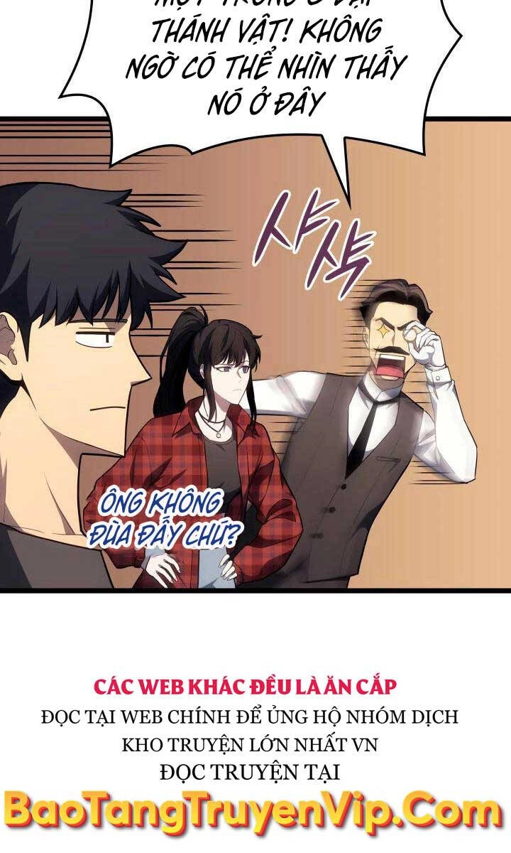 Vị Vua Mạnh Nhất Đã Trở Lại Chapter 60 - 43