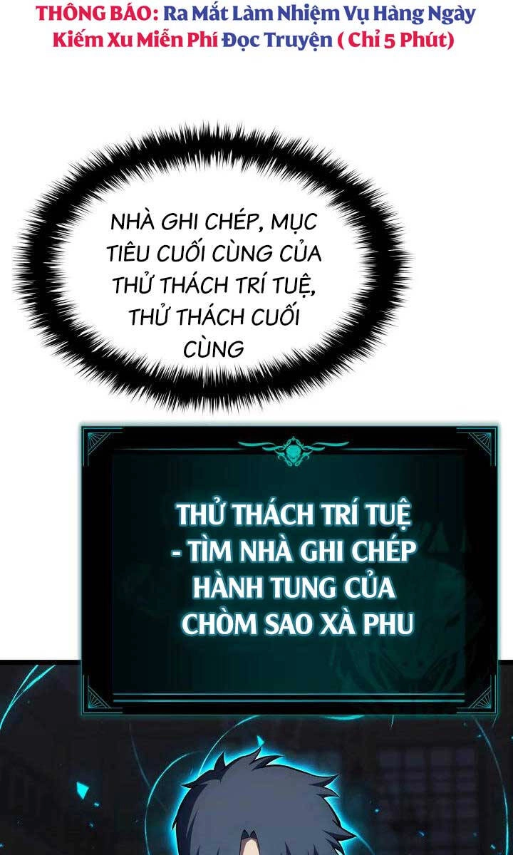 Vị Vua Mạnh Nhất Đã Trở Lại Chapter 60 - 44