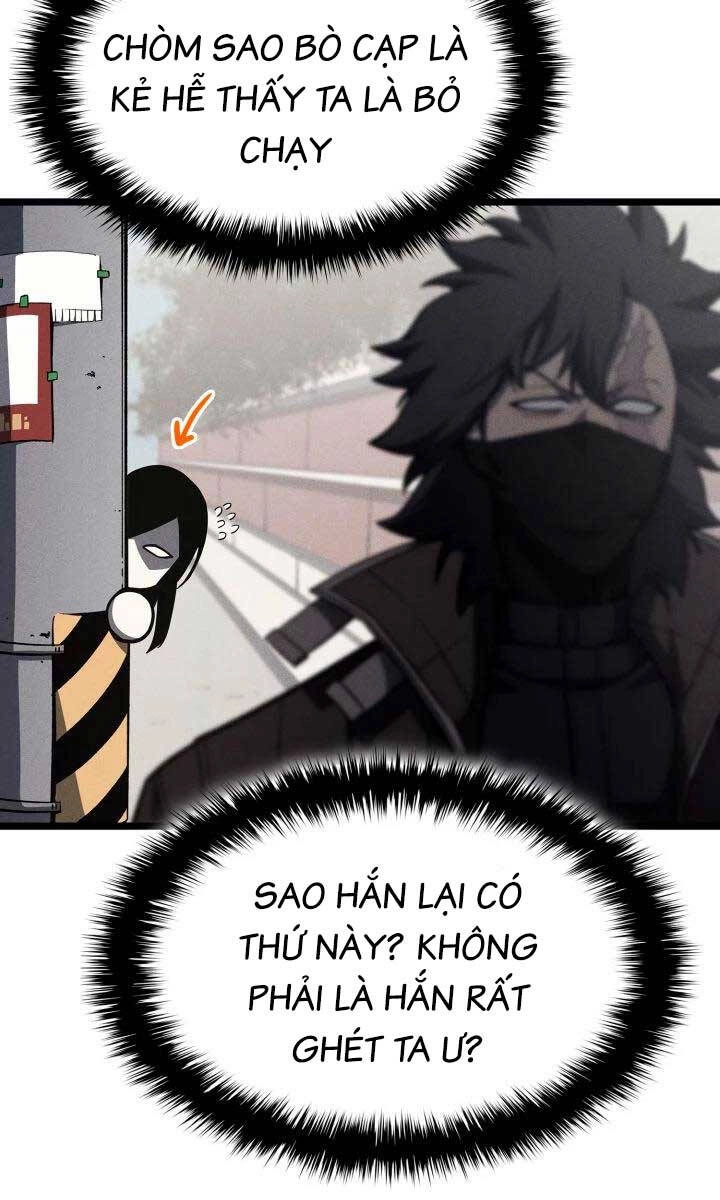 Vị Vua Mạnh Nhất Đã Trở Lại Chapter 60 - 46