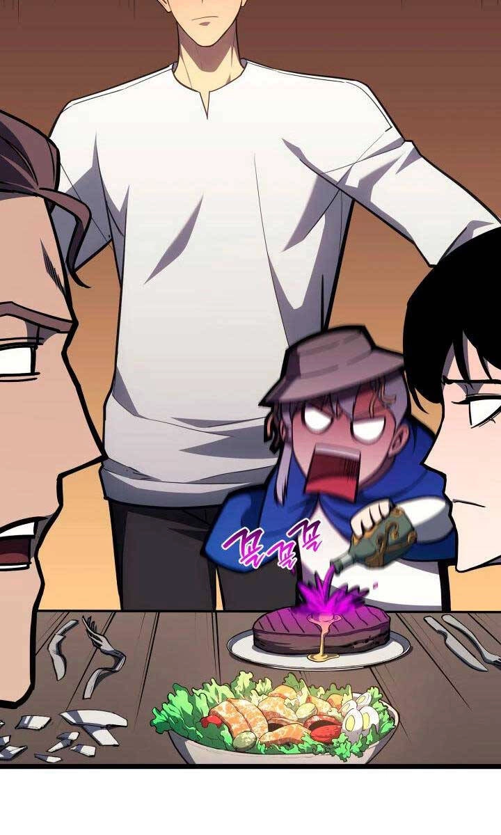 Vị Vua Mạnh Nhất Đã Trở Lại Chapter 60 - 57