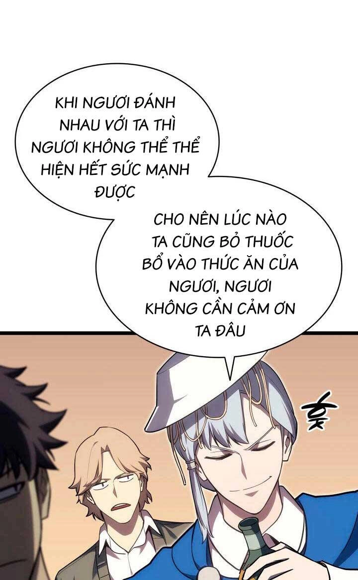 Vị Vua Mạnh Nhất Đã Trở Lại Chapter 60 - 60