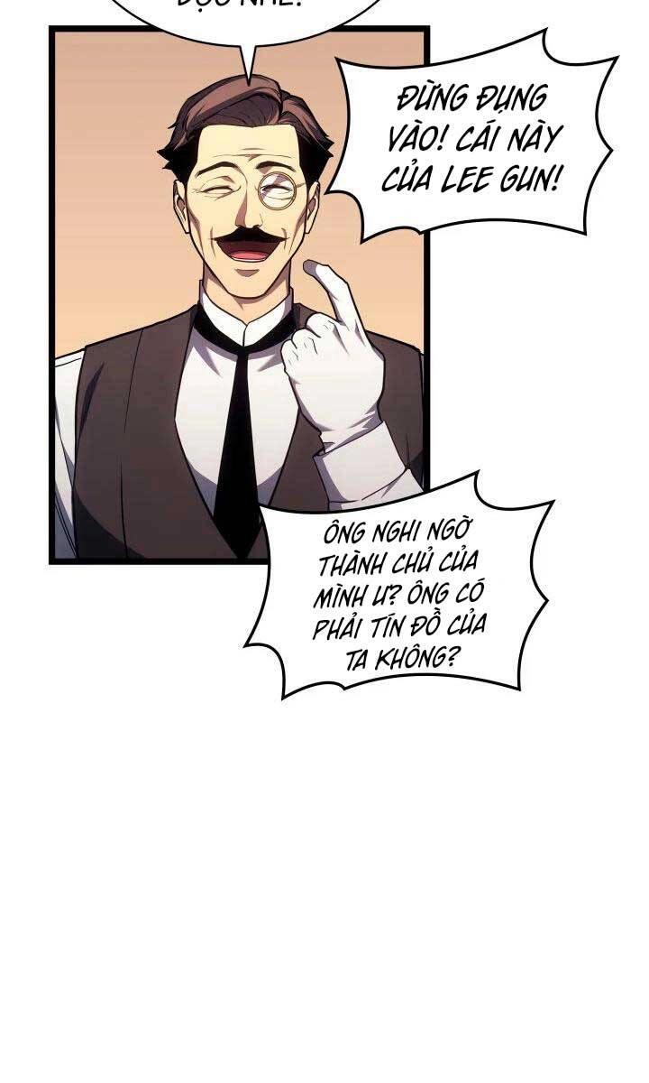 Vị Vua Mạnh Nhất Đã Trở Lại Chapter 60 - 62