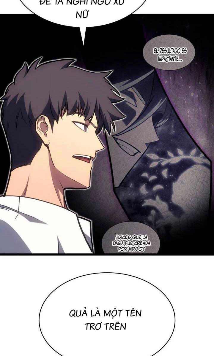 Vị Vua Mạnh Nhất Đã Trở Lại Chapter 60 - 69