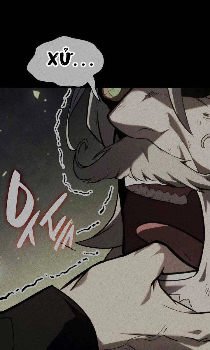 Vị Vua Mạnh Nhất Đã Trở Lại Chapter 60 - 72