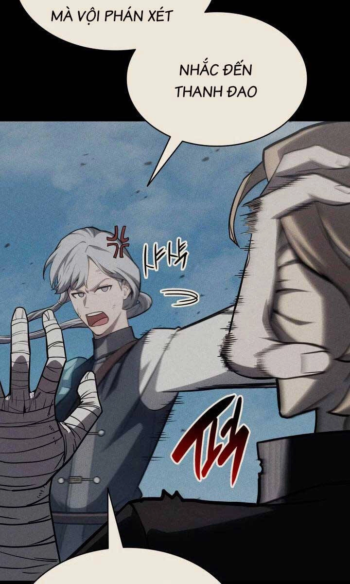 Vị Vua Mạnh Nhất Đã Trở Lại Chapter 60 - 79