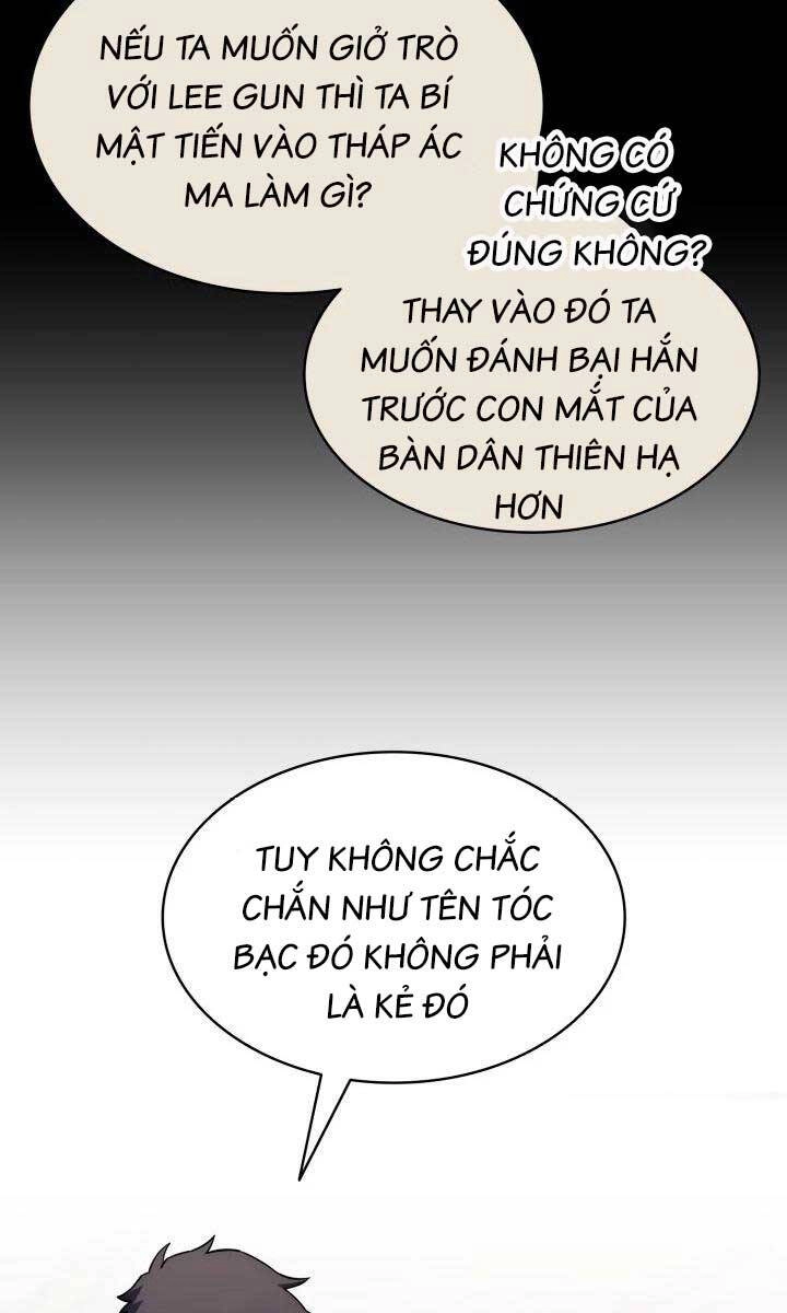 Vị Vua Mạnh Nhất Đã Trở Lại Chapter 60 - 80