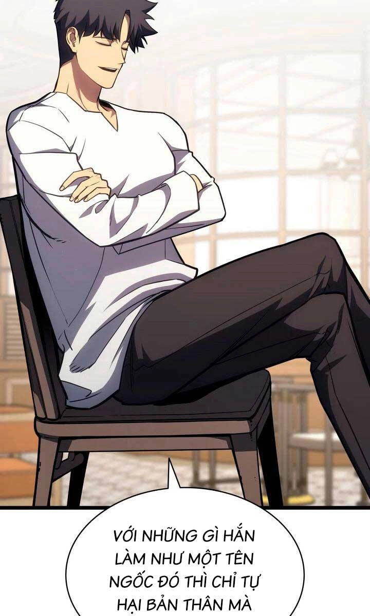 Vị Vua Mạnh Nhất Đã Trở Lại Chapter 60 - 81