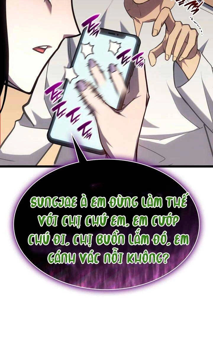 Vị Vua Mạnh Nhất Đã Trở Lại Chapter 60 - 96
