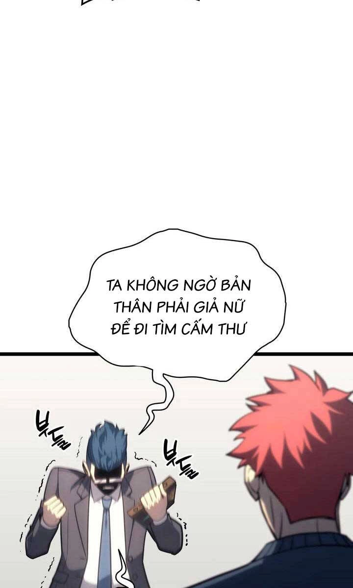 Vị Vua Mạnh Nhất Đã Trở Lại Chapter 60 - 116