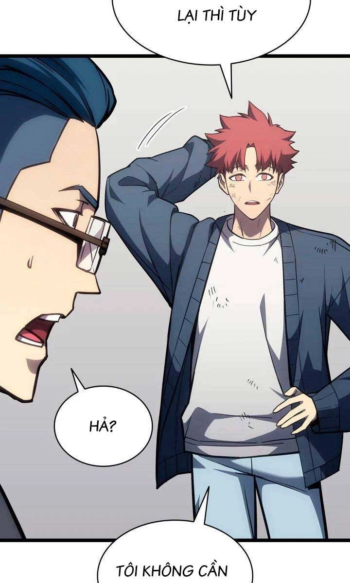 Vị Vua Mạnh Nhất Đã Trở Lại Chapter 60 - 118