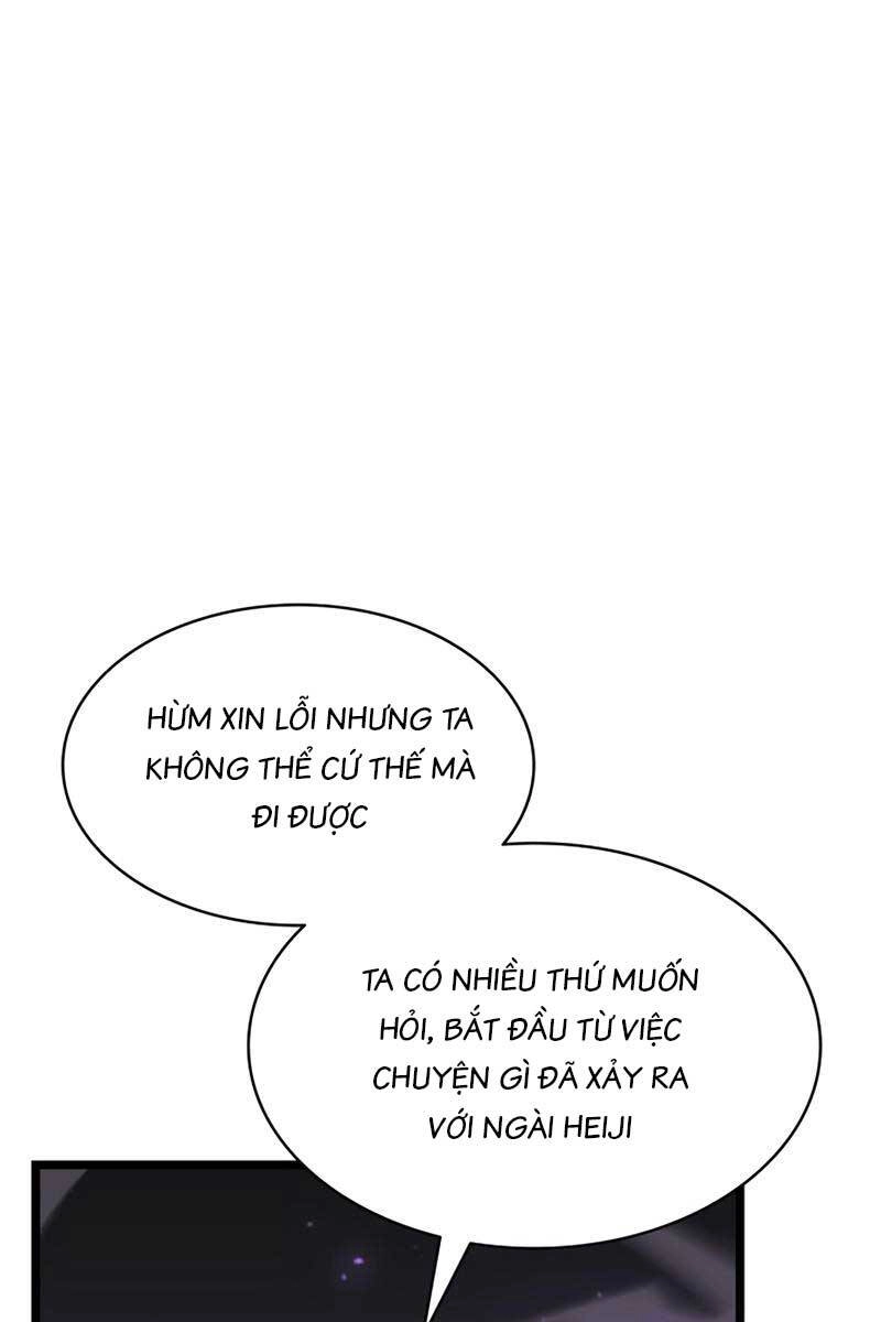 Vị Vua Mạnh Nhất Đã Trở Lại Chapter 61 - 1