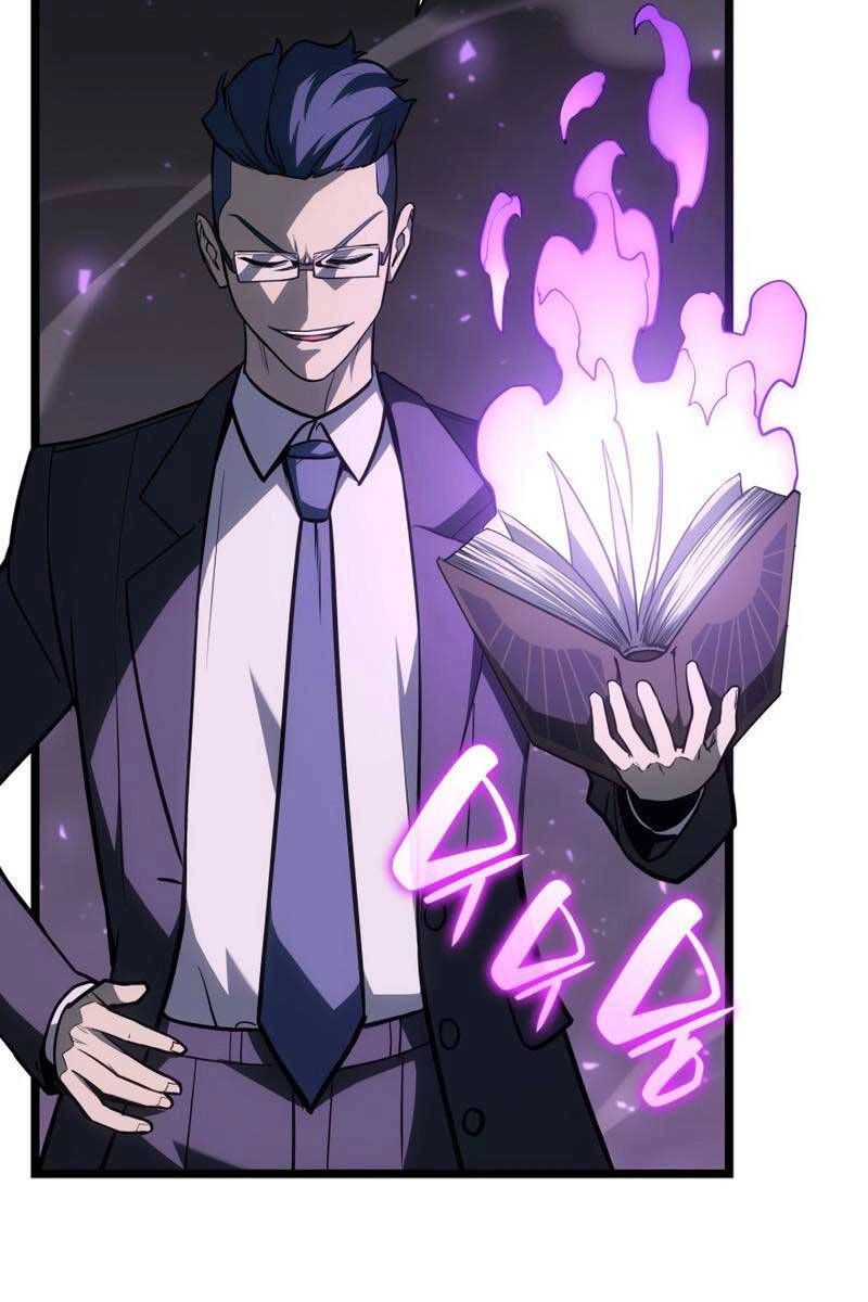 Vị Vua Mạnh Nhất Đã Trở Lại Chapter 61 - 2