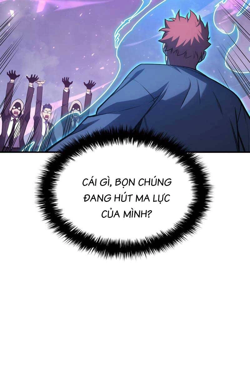 Vị Vua Mạnh Nhất Đã Trở Lại Chapter 61 - 19