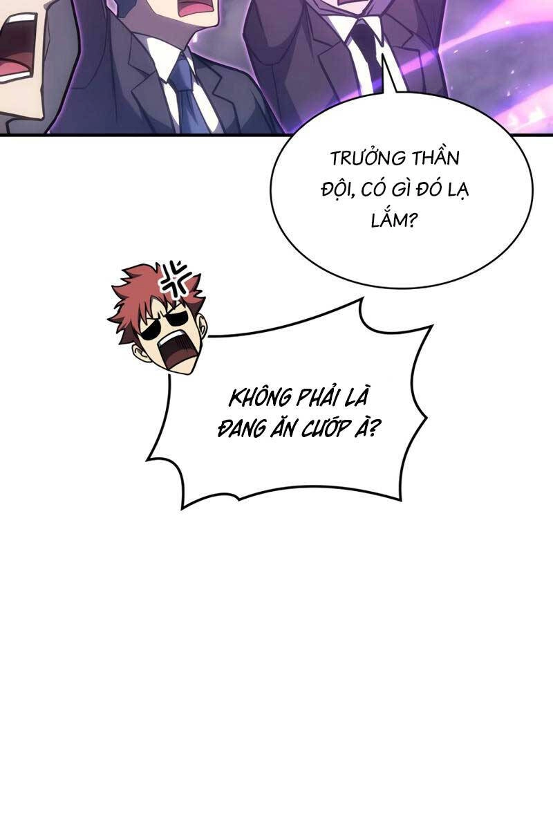 Vị Vua Mạnh Nhất Đã Trở Lại Chapter 61 - 21