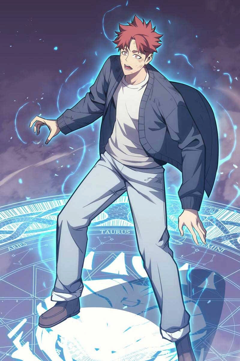 Vị Vua Mạnh Nhất Đã Trở Lại Chapter 61 - 39