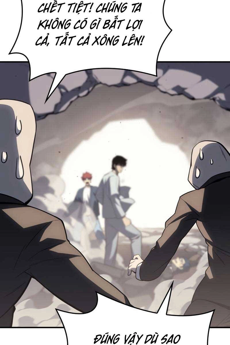 Vị Vua Mạnh Nhất Đã Trở Lại Chapter 61 - 83